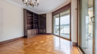 Apartment on Calle de Hernani, 1 photo 9