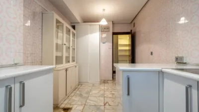 Apartment on Calle de Hernani, 1 photo 37