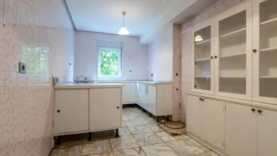 Apartment on Calle de Hernani, 1 photo 35