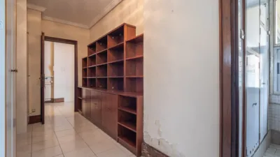 Apartment on Calle de Hernani, 1 photo 34