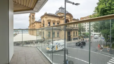 Apartment on Calle de Hernani, 1 photo 11