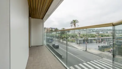 Apartment on Calle de Hernani, 1 photo 13