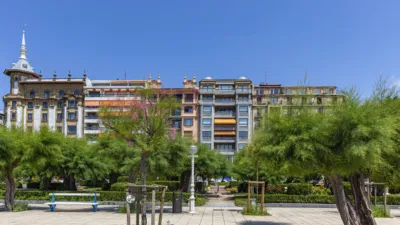 Apartment on Calle de Hernani, 1 photo 48
