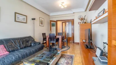 Apartment on Calle de Catalina Erauso, 17 photo 4