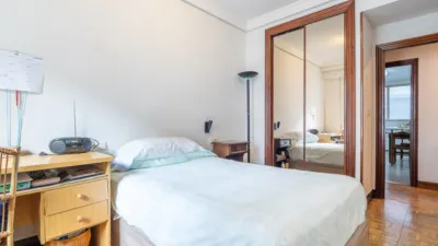 Apartment on Calle de Catalina Erauso, 17 photo 11
