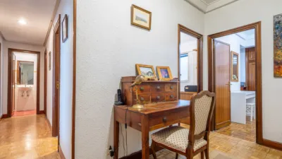 Apartment on Calle de Catalina Erauso, 17 photo 19