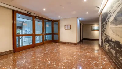 Apartment on Calle de Catalina Erauso, 17 photo 26