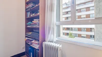 Apartment on Calle de Catalina Erauso, 17 photo 7