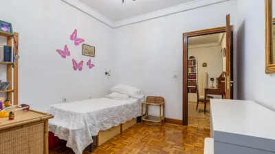 Apartment on Calle de Catalina Erauso, 17 photo 14