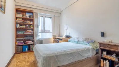 Apartment on Calle de Catalina Erauso, 17 photo 6