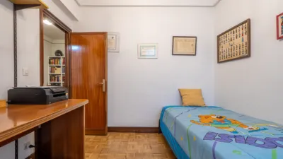 Apartment on Calle de Catalina Erauso, 17 photo 16