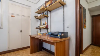 Apartment on Calle de Catalina Erauso, 17 photo 17