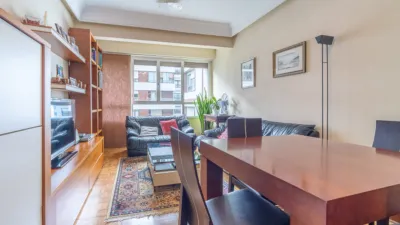 Apartment on Calle de Catalina Erauso, 17 photo 2