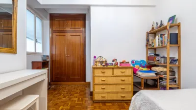 Apartment on Calle de Catalina Erauso, 17 photo 13