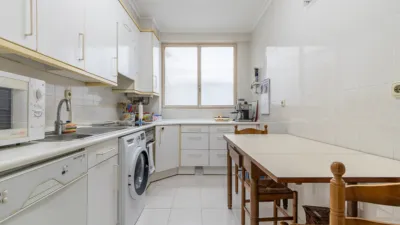 Apartment on Calle de Catalina Erauso, 17 photo 22
