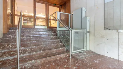 Apartment on Calle de Catalina Erauso, 17 photo 27