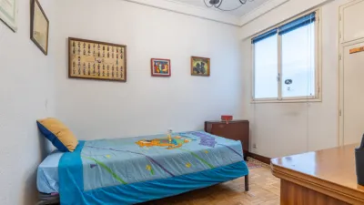 Apartment on Calle de Catalina Erauso, 17 photo 15