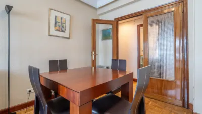 Apartment on Calle de Catalina Erauso, 17 photo 3