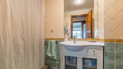 Apartment on Calle de Catalina Erauso, 17 photo 24