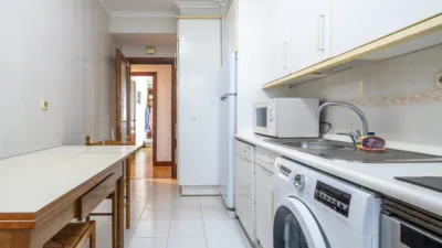 Apartment on Calle de Catalina Erauso, 17 photo 23