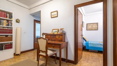 Apartment on Calle de Catalina Erauso, 17 photo 18