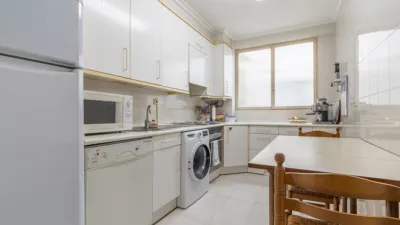Apartment on Calle de Catalina Erauso, 17 photo 21