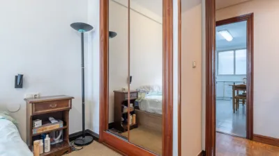 Apartment on Calle de Catalina Erauso, 17 photo 8