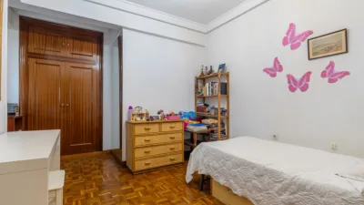 Apartment on Calle de Catalina Erauso, 17 photo 12