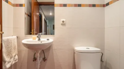 Apartment on Calle de Catalina Erauso, 17 photo 20