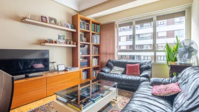 Apartment on Calle de Catalina Erauso, 17 photo 5