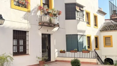 Piso en alquiler en Pasaje Saravia - Widok 5