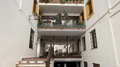 Piso en alquiler en Pasaje Saravia - Widok 4