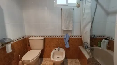 Apartment in Travessia Doctor Zahonero photo 13