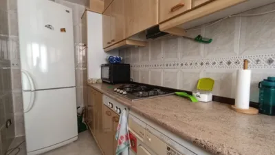 Apartment in Travessia Doctor Zahonero photo 9