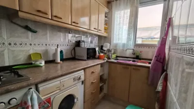 Apartment in Travessia Doctor Zahonero photo 10