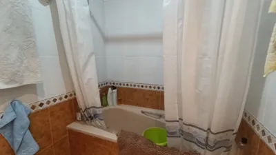 Apartment in Travessia Doctor Zahonero photo 14