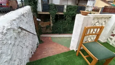 Apartment in Travessia Doctor Zahonero photo 30