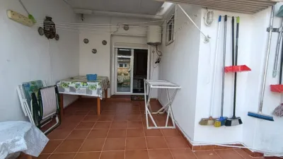 Apartment in Travessia Doctor Zahonero photo 7