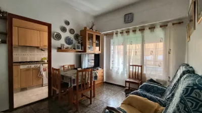 Apartment in Travessia Doctor Zahonero photo 11