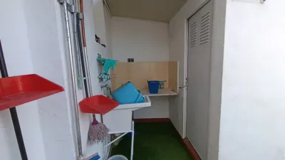 Apartment in Travessia Doctor Zahonero photo 8