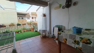 Apartment in Travessia Doctor Zahonero photo 2