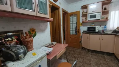Terraced house on Carrer de Santa Cecilia photo 10