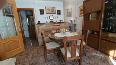 Terraced house on Carrer de Santa Cecilia photo 8