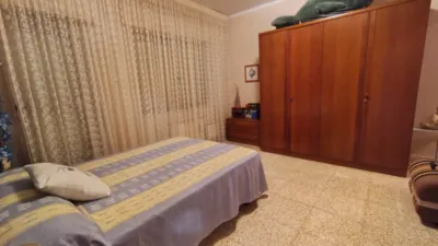 Terraced house on Carrer de Santa Cecilia photo 25