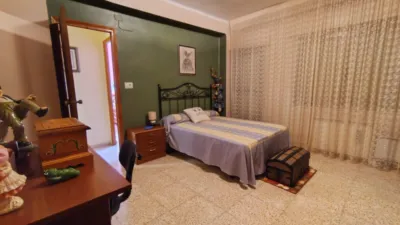 Terraced house on Carrer de Santa Cecilia photo 19