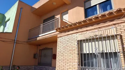 Terraced house on Carrer de Santa Cecilia photo 3
