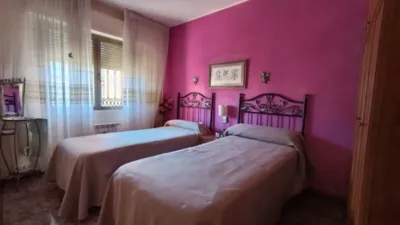 Terraced house on Carrer de Santa Cecilia photo 27