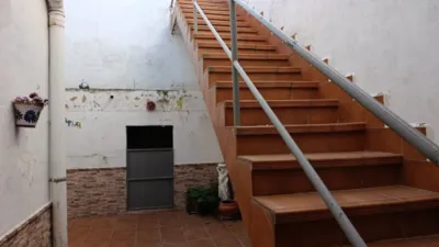 Terraced house on Carrer de Santa Cecilia photo 31