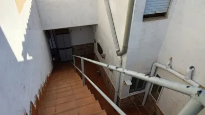 Terraced house on Carrer de Santa Cecilia photo 32