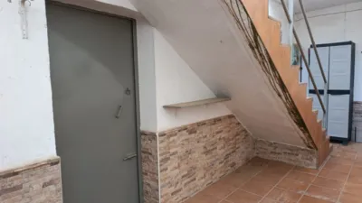 Terraced house on Carrer de Santa Cecilia photo 29